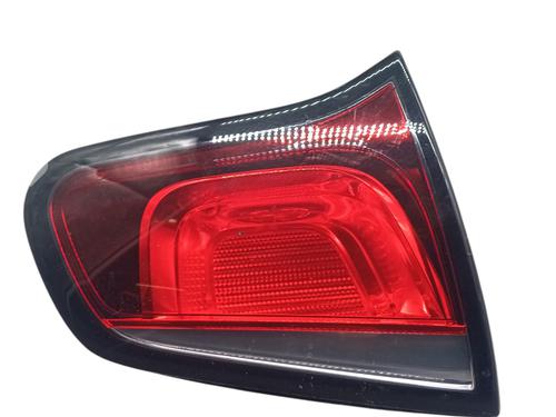 Used Left tailgate light CITROËN C3 II (SC_) 1.4 HDi 70 (SC8HZC, SC8HR0, SC8HP4) (68 hp) 30816467