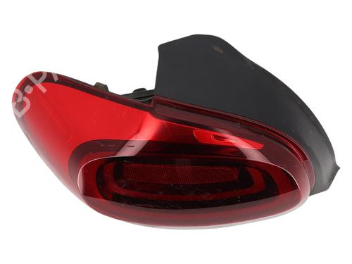 Left taillight CITROËN C3 III (SX) 1.2 VTi 82 | BP36094677C34 - Image 6