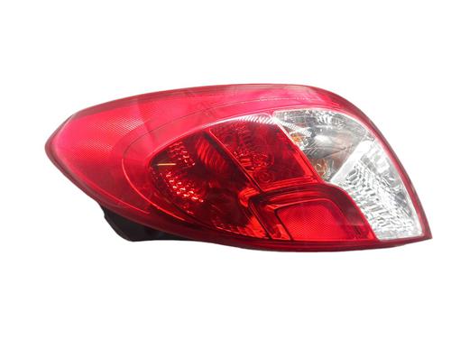 Used Right taillight HYUNDAI i20 I (PB, PBT) 1.2 (86 hp) 25059555