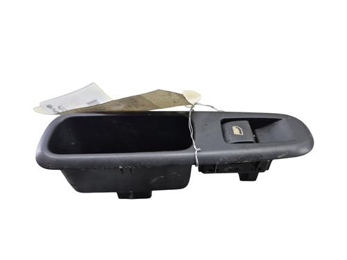 Used Left rear window switch Left rear window switch PEUGEOT 3008 I MPV (0U_) 1.6 HDi (112 hp) 25072341 25072341