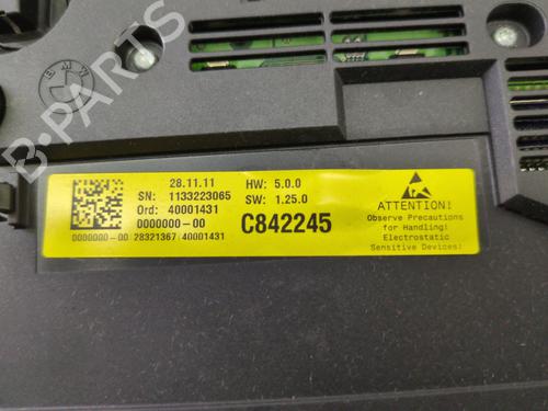 Interior roof light BMW 5 (F10) 520 d | BP28216982I8