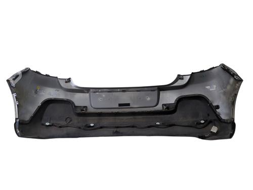 Rear bumper CITROËN C3 III (SX) 1.6 BlueHDi 75 | BP26595740C8 
