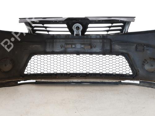 Front bumper DACIA SANDERO 1.4 (BS0C, BS0A, BS0G, BS1F, BS0E) | BP37470865C7 - Image 7