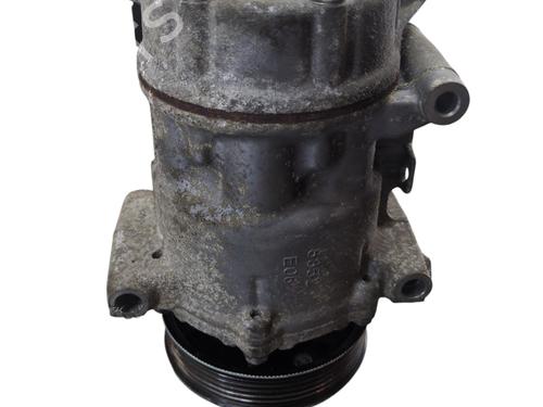 Used AC compressor PEUGEOT 208 I (CA_, CC_) 1.6 HDi / BlueHDi 75 (75 hp) 30412776