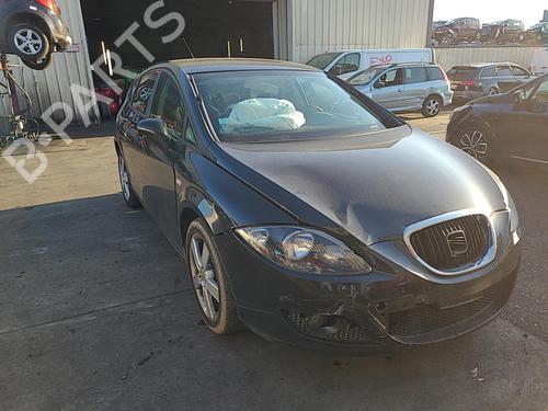 Rear mirror SEAT LEON (1P1)  | BP25104679I6 