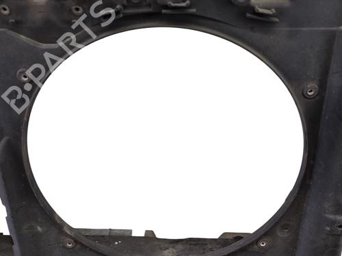 Frontplate/Frontkurv PEUGEOT 5008 (0U_, 0E_) 1.6 HDi (112 hp) 27275072