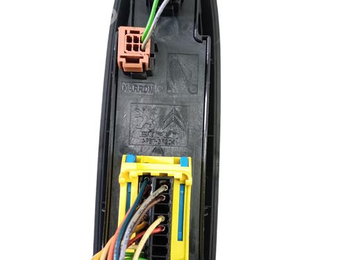 Left front window switch CITROËN DS4 (NX_) 1.6 THP 155 | BP33050172I27 - Image 4