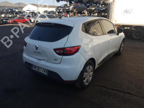 Right tailgate light RENAULT CLIO IV (BH_) 1.5 dCi 90 | BP25104143C80 