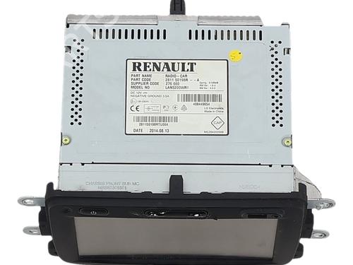 display-monitor-renault-captur-i-j5_-h5_-2013-40223160 main image