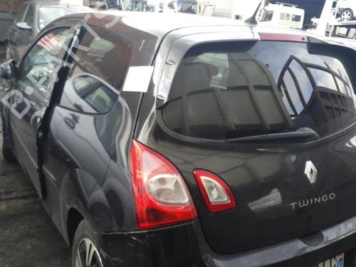 Right tailgate light RENAULT TWINGO II (CN0_) 1.5 dCi (CN0E) | BP25082866C80 - Image 4