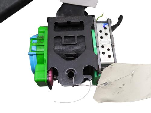 Used Front left seatbelt CITROËN C4 Grand Picasso I (UA_) 1.6 HDi (109 hp) 30819960