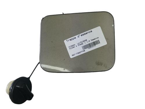 Fuel flap NISSAN MICRA IV (K13K, K13KK) 1.2 | BP25061858C131 