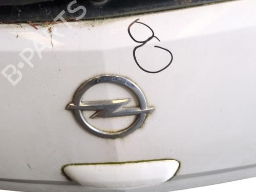 tailgate-opel-corsa-d-s07-2006-2007-2008-2009-2010-2011-2012-2013-2014-2015-31040263 main image
