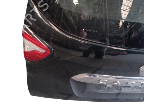 Used Tailgate Tailgate RENAULT CAPTUR I (J5_, H5_) 1.5 dCi 90 (J5N4, J5M5, J5MW, J5M6, J5AL, J5AJ) (90 hp) 33534752 33534752