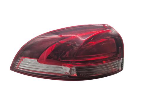 Used Left taillight RENAULT CLIO IV Grandtour (KH_) 0.9 TCe 90 (90 hp) 29425948