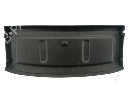 Rear parcel shelf KIA STONIC (YB) 1.0 T-GDi | BP32699673C85 - Image 5