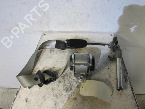 Front right seatbelt OPEL CORSA D (S07) 1.3 CDTI (L08, L68) | BP25079297I25 - Image 2
