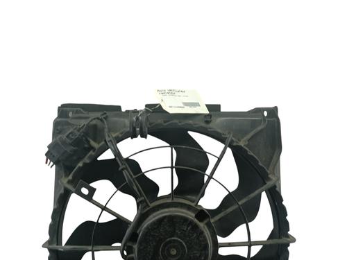 Radiator fan HYUNDAI i30 (FD) 1.6 CRDi | BP29137042M35 - Image 6
