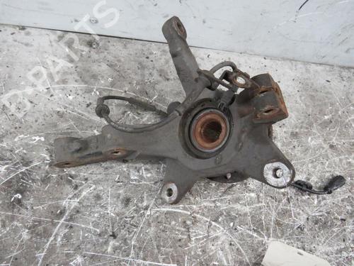 Right front steering knuckle RENAULT KANGOO Express (FW0/1_) 1.5 dCi 70 (FW0A, KW0V) | BP25066424M26 