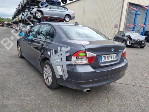 Seat buckle BMW 3 (E90) 320 d | BP25100967I32 - Image 21