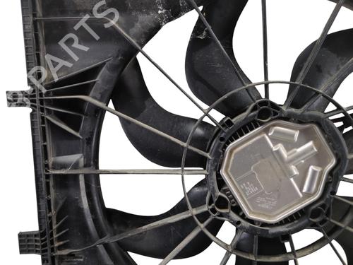 Radiator fan MERCEDES-BENZ VITO Van (W447) 110 CDI (447.601, 447.603, 447.605) | BP30177067M35 