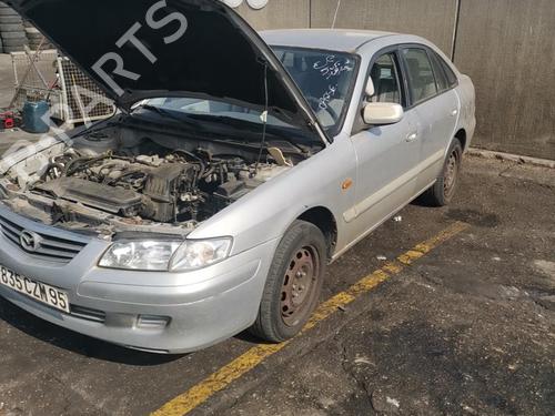 Right tailgate light MAZDA 626 V (GF) 1.8 (GF8P) | BP25089162C80 - Image 6