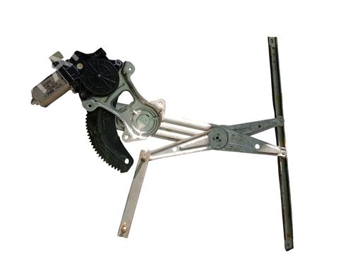 Front left window mechanism NISSAN MICRA IV (K13K, K13KK) 1.2 | BP29587846C22 