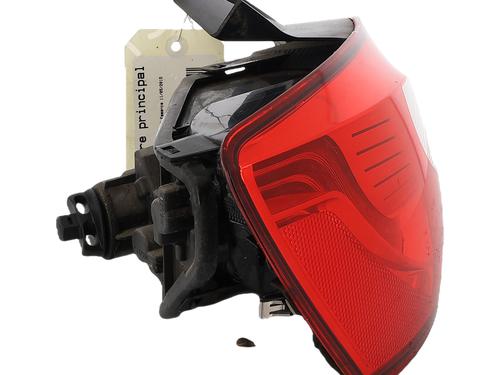 Used Left taillight Left taillight SEAT IBIZA IV (6J5, 6P1) 1.2 TSI (86 hp) 36671526 36671526
