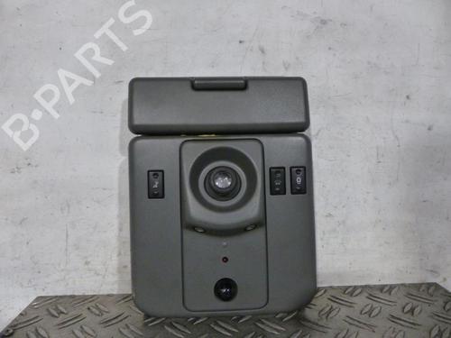 Used Interior roof light RENAULT SAFRANE I (B54_) 2.2 (B543) (137 hp) 25107673