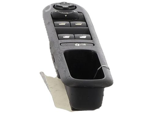 Left front window switch PEUGEOT 3008 I MPV (0U_) 1.6 HDi | BP35891282I27 - Image 3