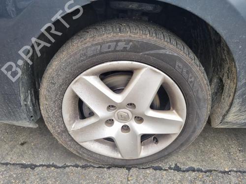 Right front window switch RENAULT MEGANE III Hatchback (BZ0/1_, B3_)  | BP25055530I26  - Image 9