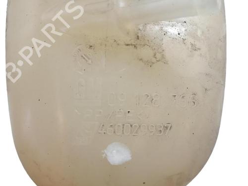 Expansion tank OPEL TIGRA TwinTop (X04) 1.3 CDTI (R97) | BP25103018C120 