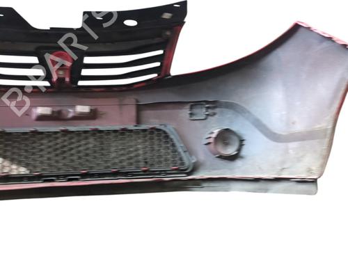 Front bumper DACIA SANDERO 1.4 (BS0C, BS0A, BS0G, BS1F, BS0E) | BP26219233C7 - Image 6