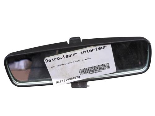 Rear mirror SMART FORTWO Coupe (453) 1.0 (453.342, 453.343) | BP30181293I6