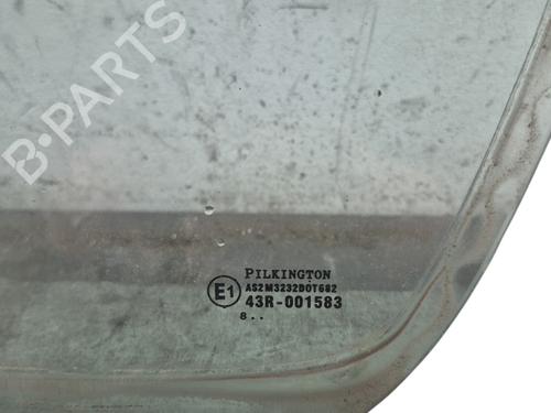 rear-left-door-window-suzuki-swift-iii-mz-ez-2005-26130475 main image