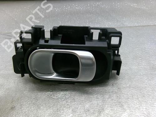 Højre fortil invendig håndtag CITROËN C3 / C3 ORIGIN III (SX) 1.2 PureTech 82 (83 hp) 25111296