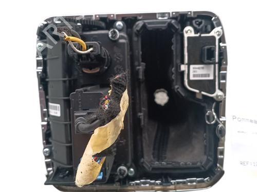 Shift knob RENAULT TALISMAN (LP_) 1.3 TCe 160 (LPNC) | BP32292638I34