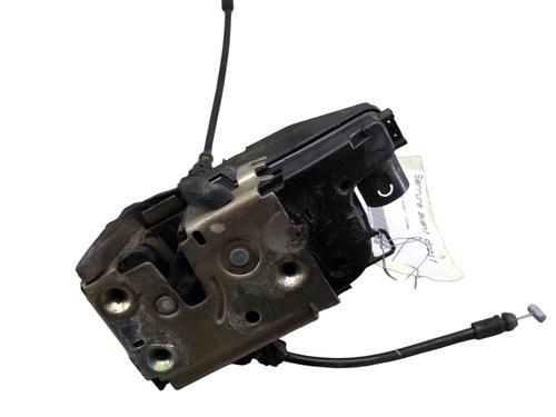 Used Front right lock NISSAN PRIMERA Hatchback (P12) 1.9 dCi (120 hp) 30637603