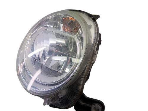 Used Right headlight FIAT 500 (312_) 1.2 (312AXA1A) (69 hp) 31753409