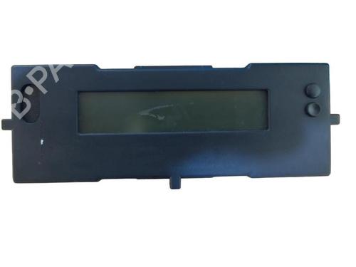 Display monitor RENAULT LAGUNA II (BG0/1_)  | BP25064700C48 