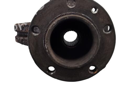 Left front steering knuckle RENAULT MASTER II Van (FD) 2.5 dCi (FD02) | BP30536204M25