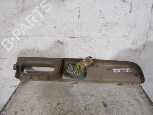 Left rear window switch FORD USA EXPLORER (U2, U_) 4.0 V6 4WD | BP25070246I29