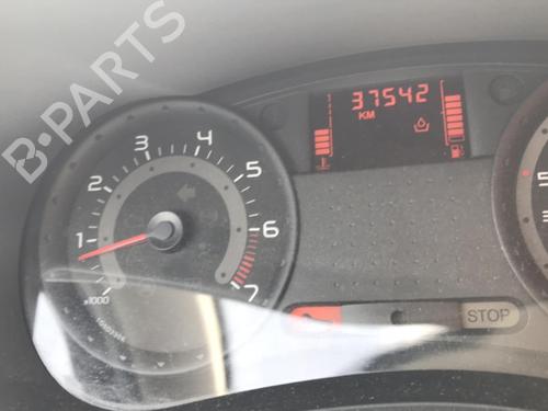 Starter RENAULT CLIO III (BR0/1, CR0/1)  | BP25076135M8 