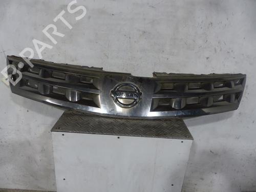 Grille NISSAN MURANO I (Z50) 3.5 4x4 | BP25079982C40 
