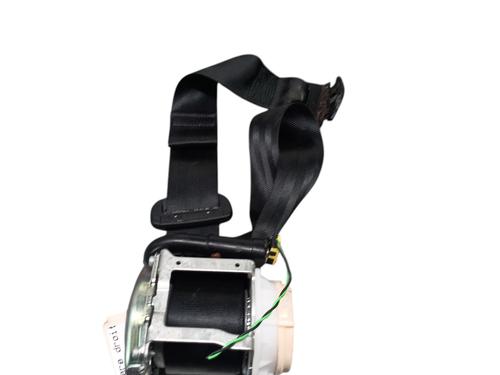 Used Rear right seatbelt VW POLO VI (AW1, BZ1, AE1) 1.0 MPi (80 hp) 32500529