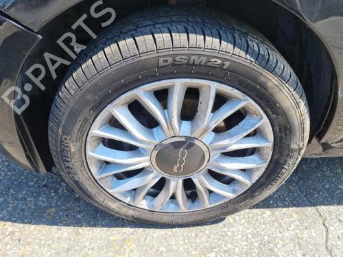 Right taillight FIAT 500 (312_) 1.2 (312AXA1A) | BP25100894C35  - Image 10