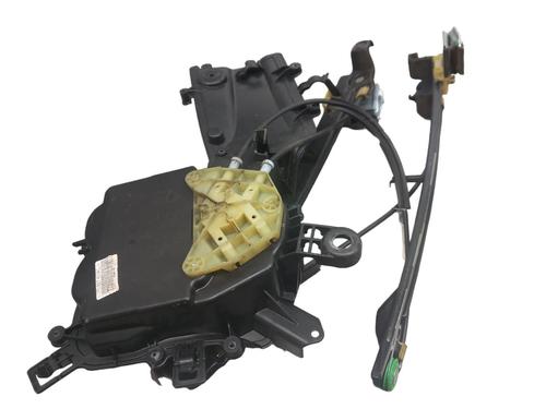Front left window mechanism SEAT LEON (1P1) 1.4 TSI | BP25073838C22 - Image 2