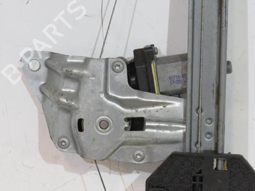 front-left-window-mechanism-dacia-sandero-ii-2012-25112473 main image