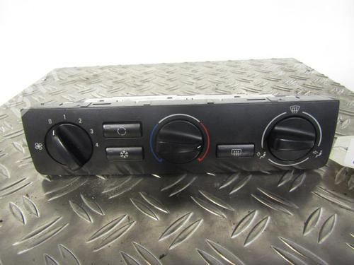 Used Climate control BMW 3 Compact (E46) 318 td (115 hp) 25084978
