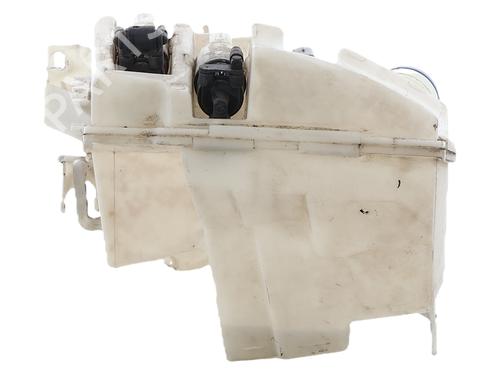 Used Windscreen washer tank Windscreen washer tank PEUGEOT 308 CC (4B_) 1.6 16V (140 hp) 40031487 40031487